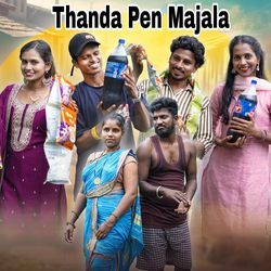 Thanda Pen Majala