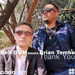 Thank You (Radio Edit)