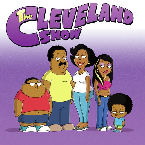 Watch The Cleveland Show online