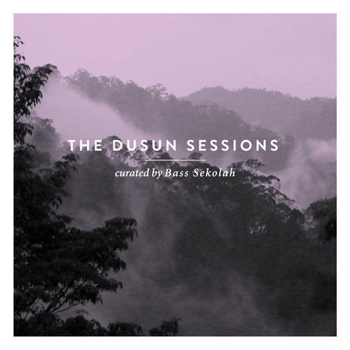 Berembun cover art
