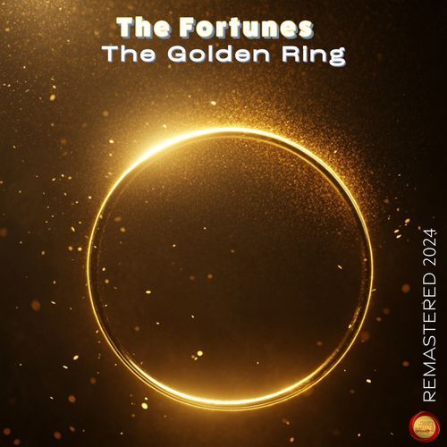 The Golden Ring (Remastered 2024)_poster_image