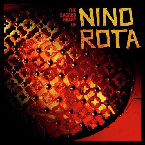 The Sacred Heart of Nino Rota