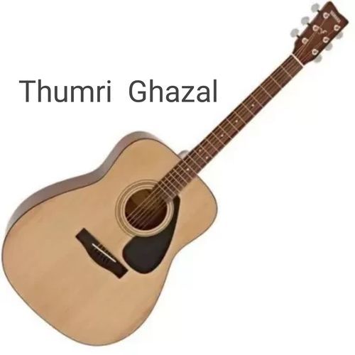 Thumri  Ghazal