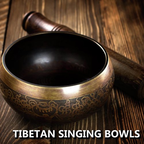 Tibetan Singing Bowls