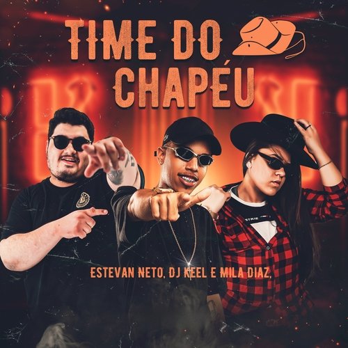 Time do Chapéu (AgroFunk)_poster_image