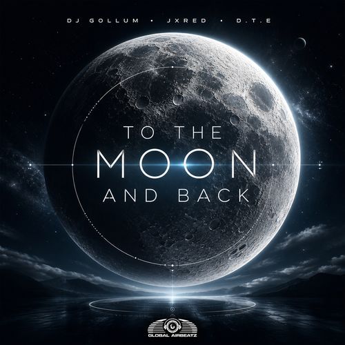 To the Moon and Back