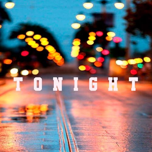 Tonight cover art