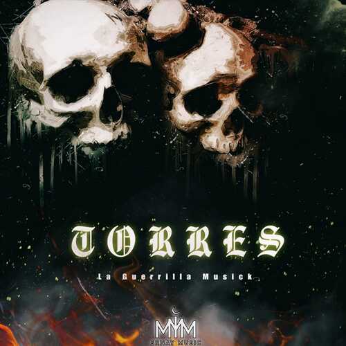 Torres cover art