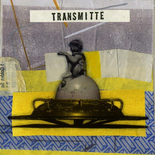 Waiting for Trains cover art