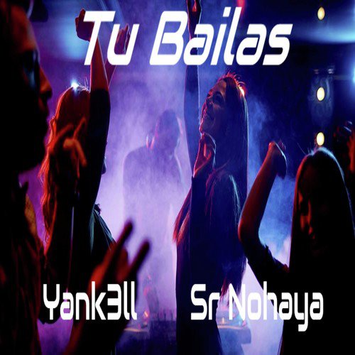 Tu Bailas_poster_image