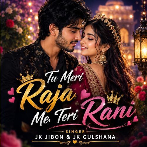 Tu Mera Raja Me Teri Rani