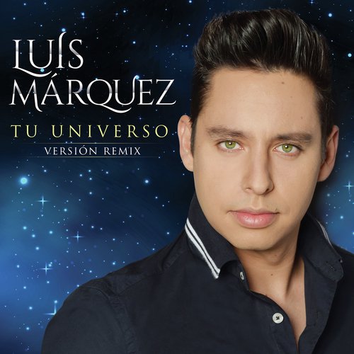 Tu Universo (Versión Remix) 