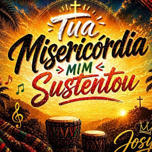 Tua Misericórdia Mim Sustentou