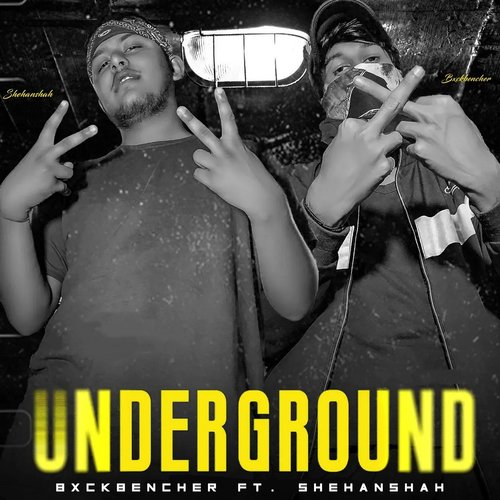 Underground