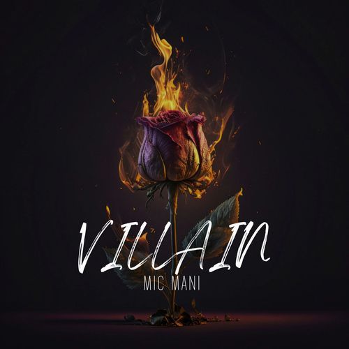 VILLAIN