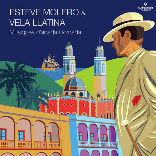 Matías cover art