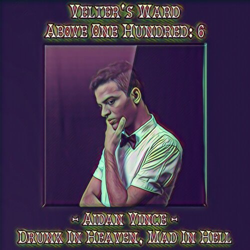 Drunk N' Mad (Remastered Remix by Gameplayer) cover art