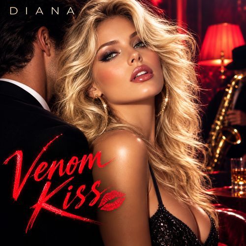 Venom Kiss