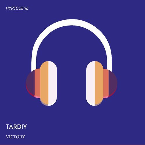 Victory cover art