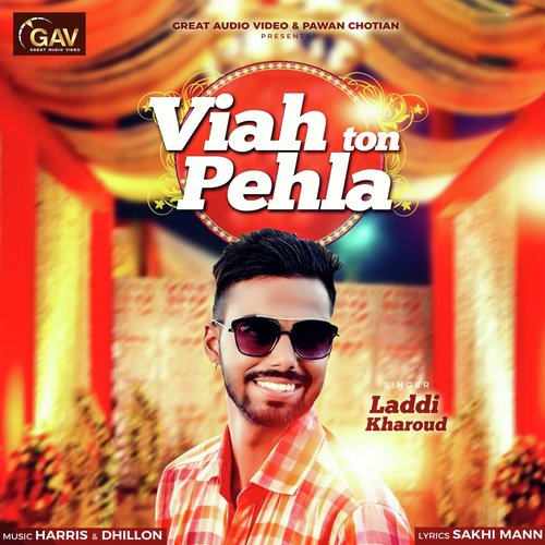 Viha Ton Pehla