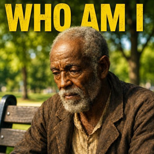 WHO AM I