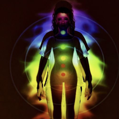 Whole Body Regeneration Chakra_poster_image