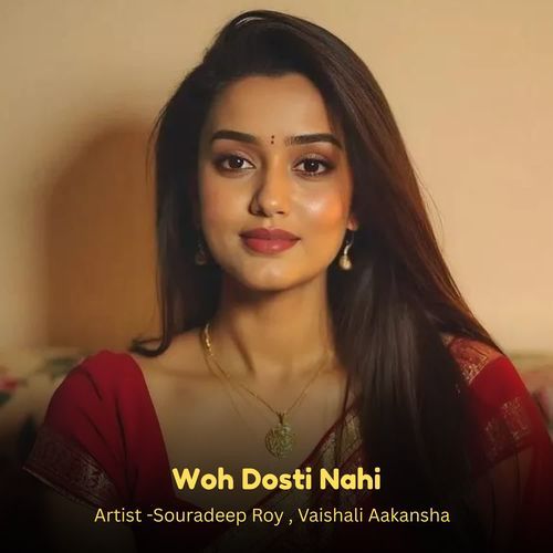 Woh Dosti Nahi
