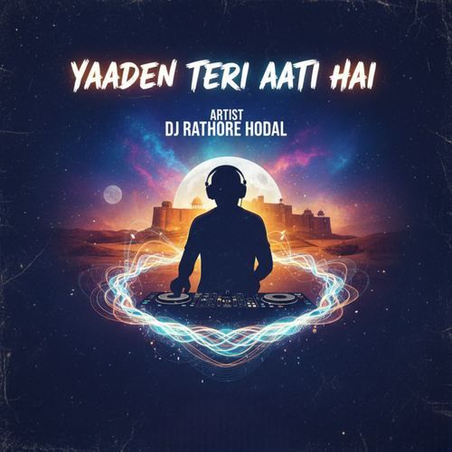 Yaaden Teri Aati Hai