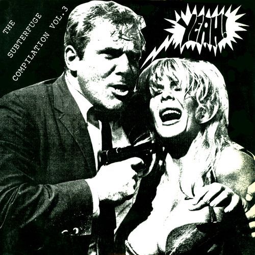 Yeah! The Subterfuge Compilation (Vol.3)