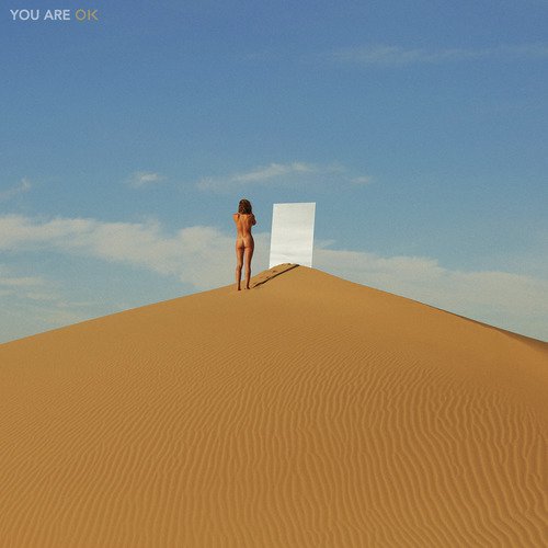 You Are OK_poster_image