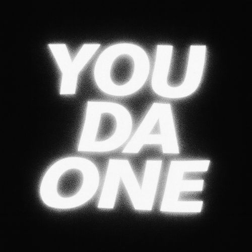 You Da One (Garage)