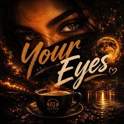 Your Eyes