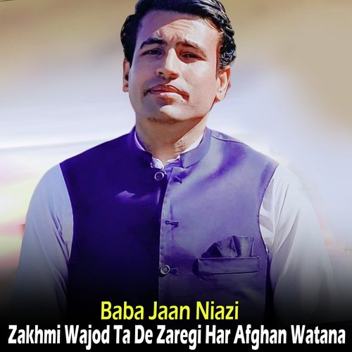 Zakhmi Wajod Ta De Zaregi Har Afghan Watana_poster_image