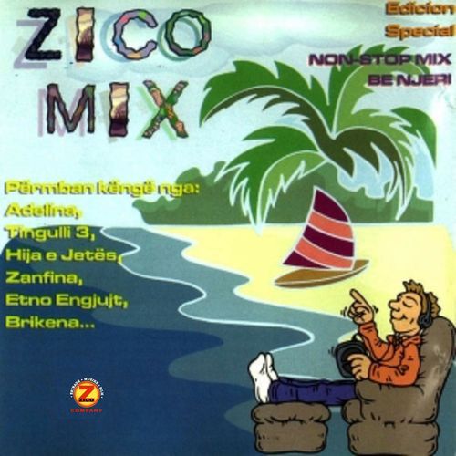 Zico Mix