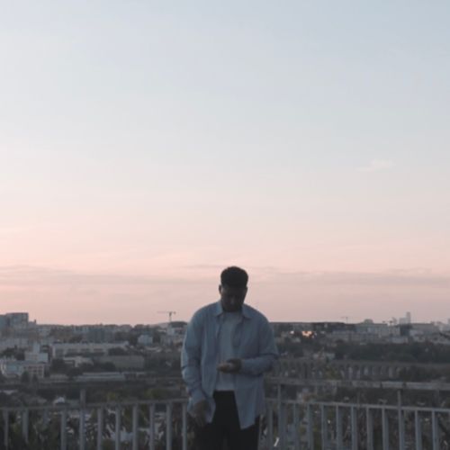Ça va aller cover art