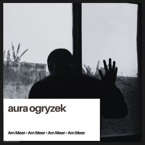aura ogryzek cover art