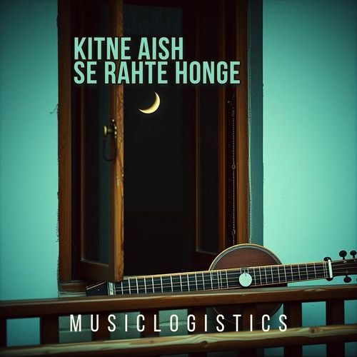 kitne aish se rahte honge