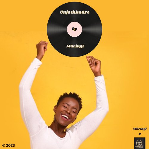 Ūnjathimūre cover art