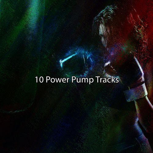 10 Power Pump Tracks_poster_image