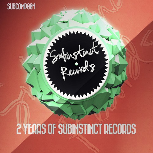 2 Years of Subinstinct Records Compilation
