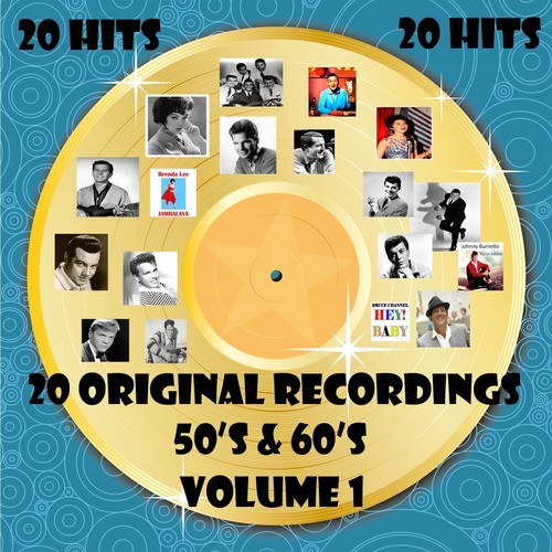 20 Original Recordings, Vol. 1