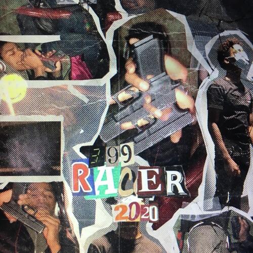 45 Seconds cover art