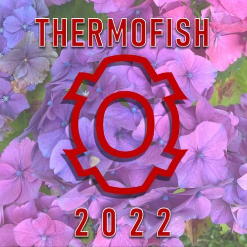 Red cover art