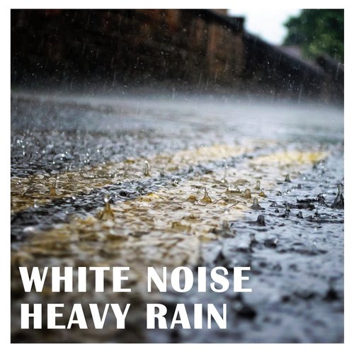 heavy rain sound track