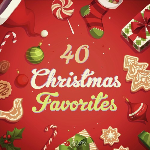 40 Christmas Favorites