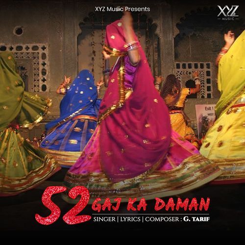 52 Gaj Ka Daman