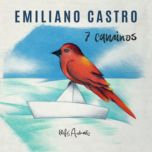 7 Caminos