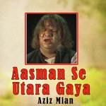 Aasman Se Utara Gaya