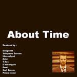 Day Before Day (Backwards Exagonal Mix)