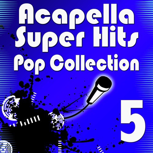 Desperado (Acapella Version As Made Famous By Linda Ronstandt) cover art